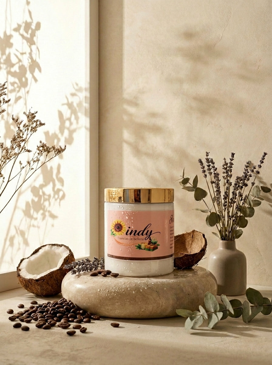Acondicionador Hidratante Natural